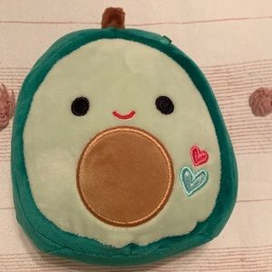 Squishmallow Austin
